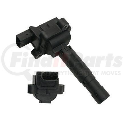 178-8436 by BECK ARNLEY - DIRECT IGNITION COIL