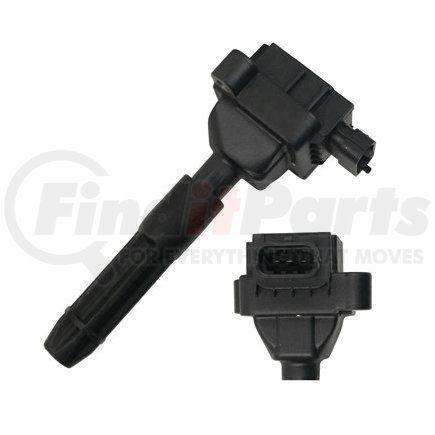 178-8437 by BECK ARNLEY - DIRECT IGNITION COIL