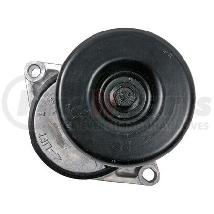 Litens 999008A Accessory Drive Belt Tensioner Assembly Accessory Drive Belt Tensioner - Original Equipment Quality