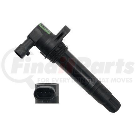 178-8443 by BECK ARNLEY - DIRECT IGNITION COIL