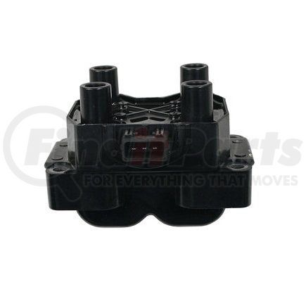 178-8444 by BECK ARNLEY - IGNITION COIL