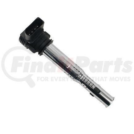 178-8445 by BECK ARNLEY - DIRECT IGNITION COIL