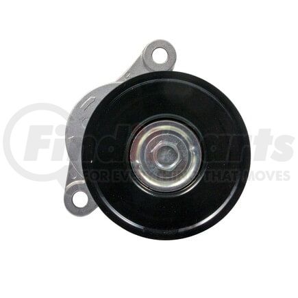 Litens 999032A Accessory Drive Belt Tensioner Assembly Accessory Drive Belt Tensioner - Original Equipment Quality