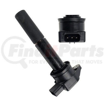 178-8446 by BECK ARNLEY - DIRECT IGNITION COIL