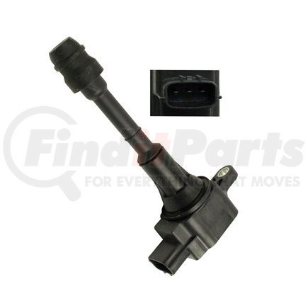 178-8460 by BECK ARNLEY - DIRECT IGNITION COIL