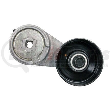 Litens 999078A Accessory Drive Belt Tensioner Assembly Accessory Drive Belt Tensioner - Original Equipment Quality