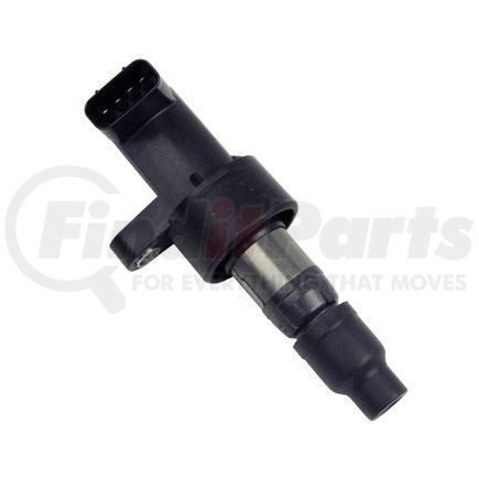 178-8472 by BECK ARNLEY - DIRECT IGNITION COIL