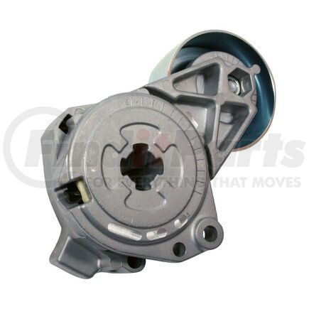 Litens 999364A Accessory Drive Belt Tensioner Assembly Accessory Drive Belt Tensioner - Original Equipment Quality