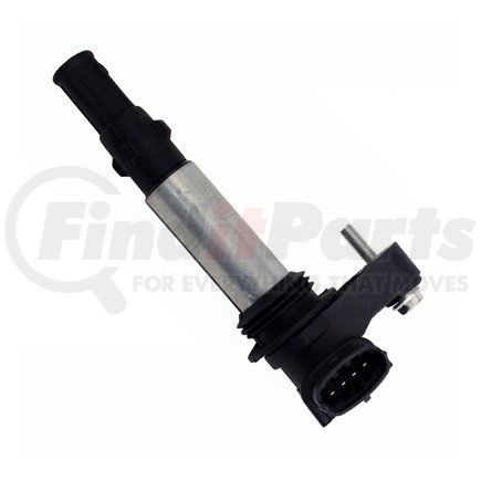 178-8489 by BECK ARNLEY - DIRECT IGNITION COIL