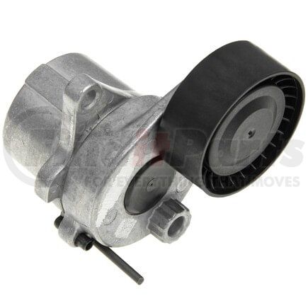 Litens 999836A Accessory Drive Belt Tensioner Assembly Accessory Drive Belt Tensioner - Original Equipment Quality