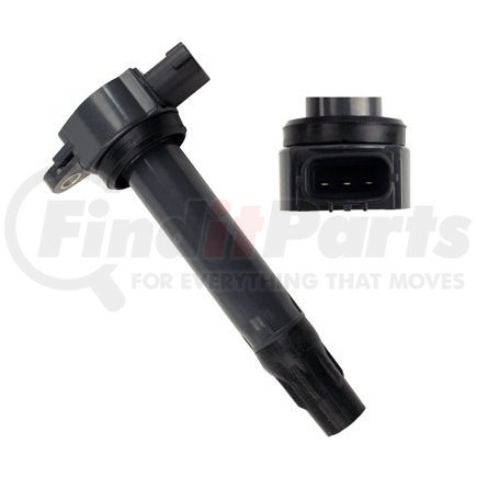 178-8501 by BECK ARNLEY - DIRECT IGNITION COIL