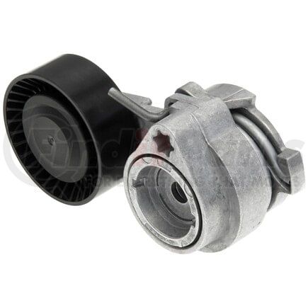 Litens 999833A Accessory Drive Belt Tensioner Assembly Accessory Drive Belt Tensioner - Original Equipment Quality