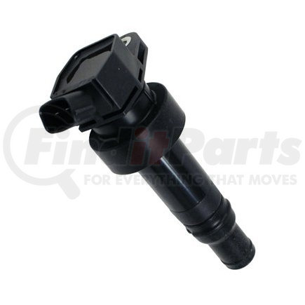 178-8509 by BECK ARNLEY - DIRECT IGNITION COIL