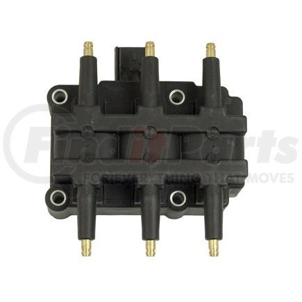 178-8518 by BECK ARNLEY - IGNITION COIL