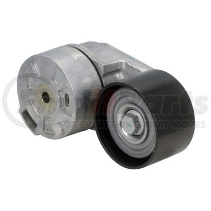 Litens 910137A Accessory Drive Belt Tensioner Assembly Accessory Drive Belt Tensioner - Original Equipment Quality