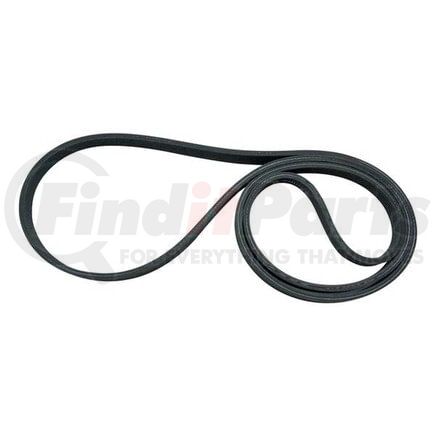 Litens D4060791A Accessory Drive Belt Dual Sided Belt for Serpentine Belt Drive Solution Kit 999190A