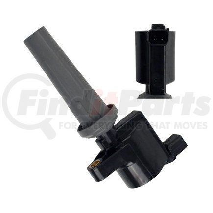 178-8521 by BECK ARNLEY - DIRECT IGNITION COIL