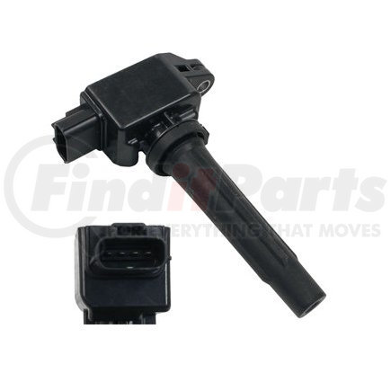 178-8527 by BECK ARNLEY - DIRECT IGNITION COIL