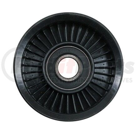 Litens 900220A Accessory Drive Belt Idler Pulley Accessory Belt Drive Idler/Tensioner Pulley - Original Equipment Quality