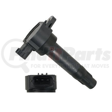 178-8530 by BECK ARNLEY - DIRECT IGNITION COIL