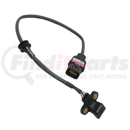 180-0357 by BECK ARNLEY - CAM POSITION SENSOR