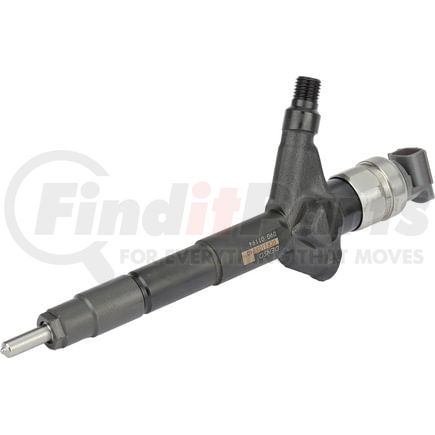 Alliant Power AP55005 Fuel Injector New Fuel Injector for Nissan NP300