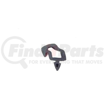 Precision Replacement Parts BMP006 Fender Grommet Hood / Fender Bumper