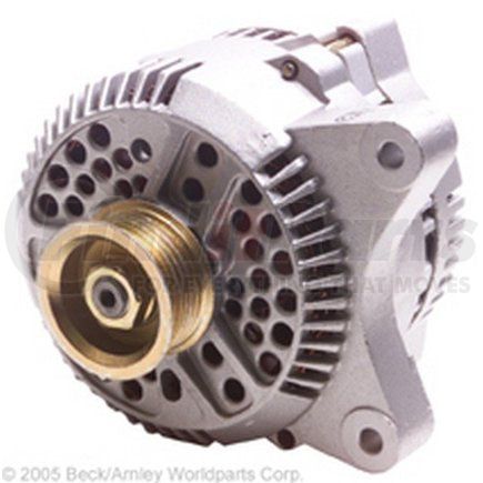 186-6246 by BECK ARNLEY - REMAN ALT/GEN DOMESTIC