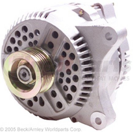 186-6262 by BECK ARNLEY - REMAN ALT/GEN DOMESTIC