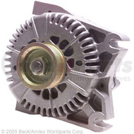 186-6265 by BECK ARNLEY - REMAN ALT/GEN DOMESTIC