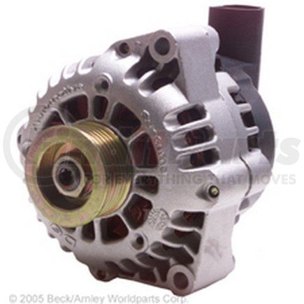 Beck Arnley 186-6350 Alternator REMAN ALT/GEN DOMESTIC