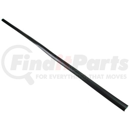 Precision Replacement Parts WFTD1256 Windshield Molding Windshield Molding