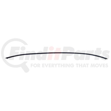 Precision Replacement Parts WFTF2555 Windshield Molding Windshield Molding