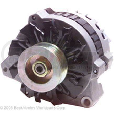 186-6096 by BECK ARNLEY - REMAN ALT/GEN DOMESTIC