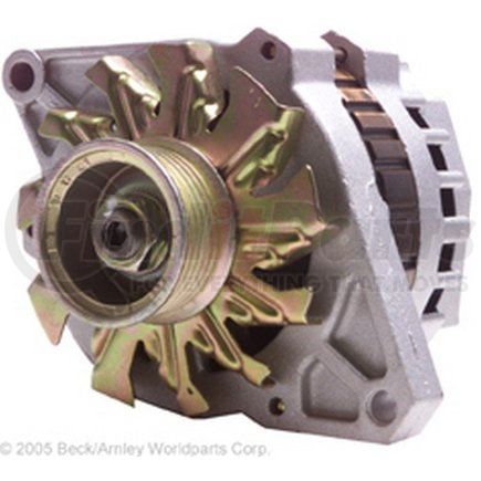 Beck Arnley 186-6129 Alternator REMAN ALT/GEN DOMESTIC