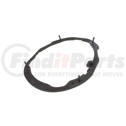 Precision Replacement Parts 26077E4100 Headlight Lens Gasket Driver Side Headlight Seal for 2-Door Nissan/Datsun Z-Coupes