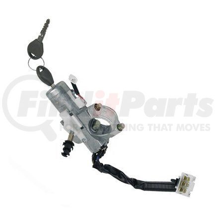 201-2102 by BECK ARNLEY - IGN LOCK & CYL ASSY SW