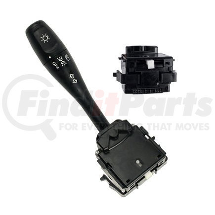 201-2361 by BECK ARNLEY - TURN SIGNAL SWITCH