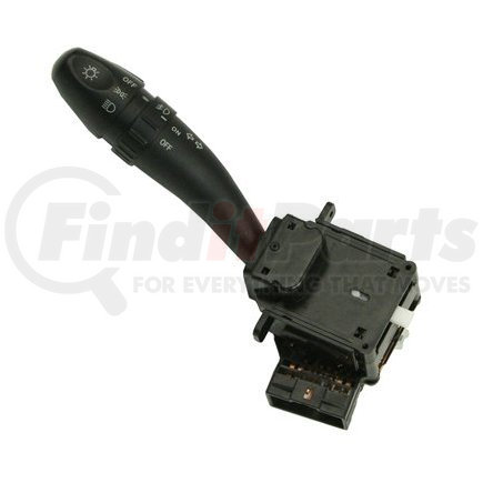 201-2441 by BECK ARNLEY - TURN SIGNAL SWITCH