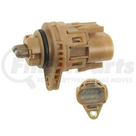 201-2697 by BECK ARNLEY - NEUTRAL SAFETY SWITCH
