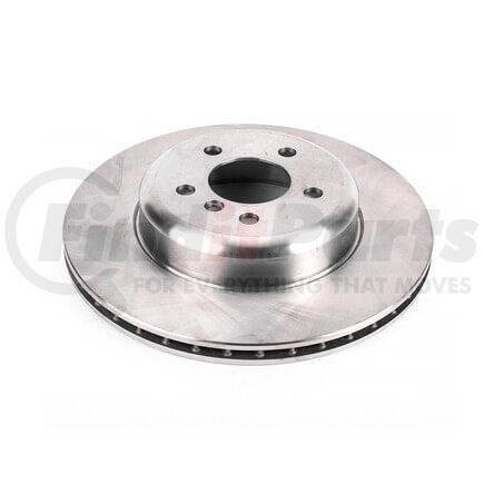 PowerStop Brakes EBR1416 Disc Brake Rotor AutoSpecialty® Disc Brake Rotor