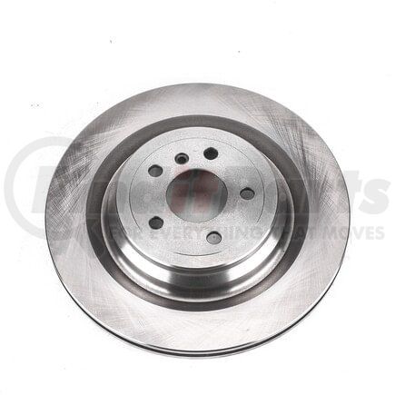 PowerStop Brakes EBR1600 Disc Brake Rotor AutoSpecialty® Disc Brake Rotor
