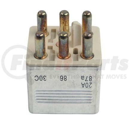 Beck Arnley 203-0200 ABS Relay RELAY