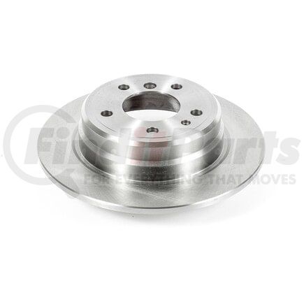 PowerStop Brakes EBR289 Disc Brake Rotor AutoSpecialty® Disc Brake Rotor
