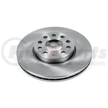 PowerStop Brakes EBR830 Disc Brake Rotor AutoSpecialty® Disc Brake Rotor