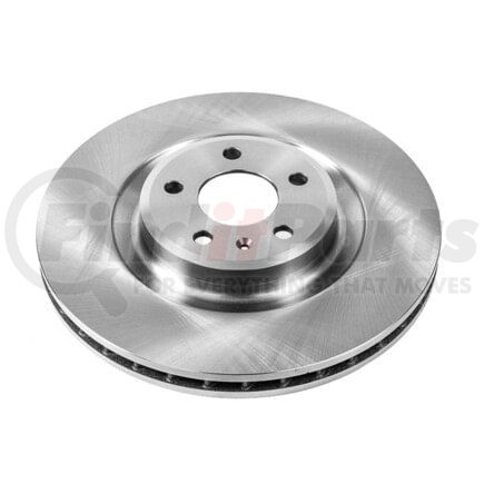 PowerStop Brakes EBR839 Disc Brake Rotor AutoSpecialty® Disc Brake Rotor