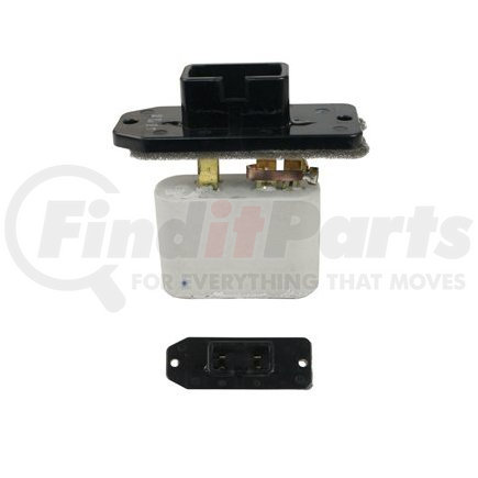 204-0003 by BECK ARNLEY - BLOWER MOTOR RESISTOR