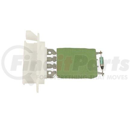 204-0008 by BECK ARNLEY - BLOWER MOTOR RESISTOR