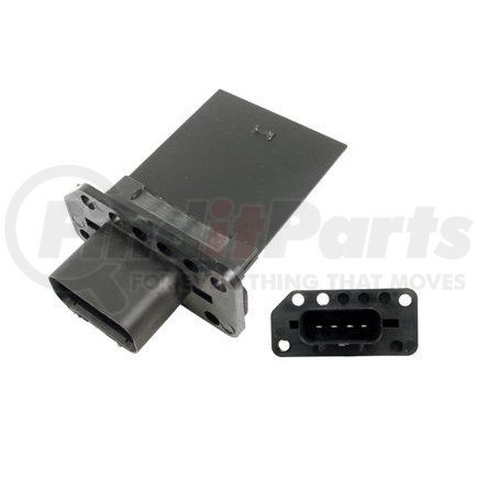 204-0009 by BECK ARNLEY - BLOWER MOTOR RESISTOR