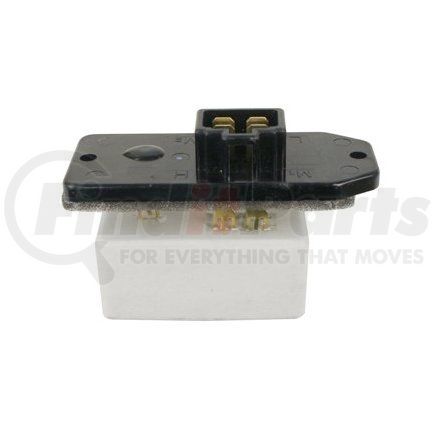 204-0012 by BECK ARNLEY - BLOWER MOTOR RESISTOR